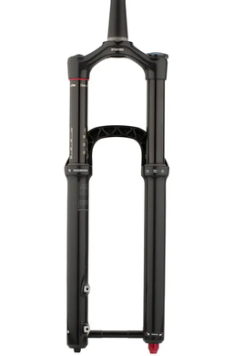 Вилка RockShox Yari RC 29" Boost&trade; 15x110 170mm DebonAir, чорний