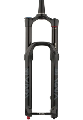 Вилка RockShox Yari RC 29" Boost&trade; 15x110 170mm DebonAir, чорний
