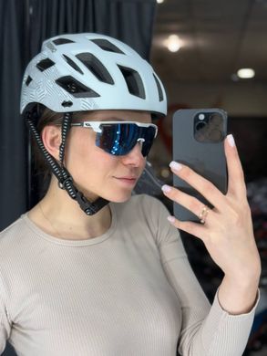 Окуляри Julbo Ultimate (Spectron 3CF) White / Black