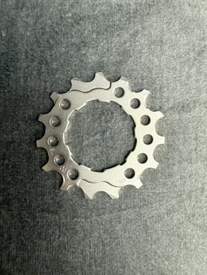 Зірка касети Shimano CS-М8000, 15-зуб.