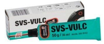 Клей для камер TipTop SVS-VULC 50 г