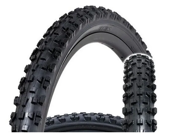 Покришка 26x2.10 (54-559) Kenda KINETICS K877, чорний