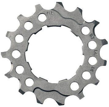 Зірка касети Shimano CS-М8000, 15-зуб.