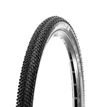 Покришка 29x2.35 (55-622) Kenda K1153 APTOR, 30tpi, чорний