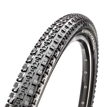 Покришка MAXXIS CROSSMARK 27.5X1.95 TPI-60 Wire, чорний