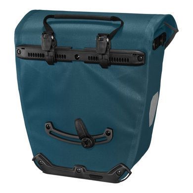 Сумка велосипедна Ortlieb Velo-Shopper, 18, синій