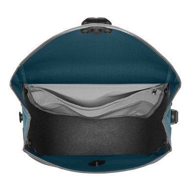 Сумка велосипедна Ortlieb Velo-Shopper, 18, синій