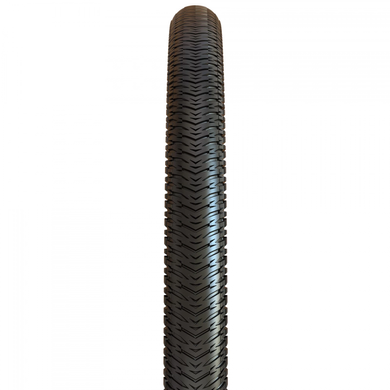 Покришка Maxxis DTH 26X2.30 TPI-60 EXO/TANWALL, коричневий