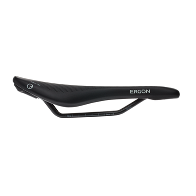 Седло Ergon SR Sport Gel Women, чёрный, M/L