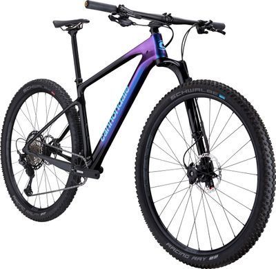 Велосипед 29" Cannondale SCALPEL HT Carbon 2 рама - XL 2024 PRH