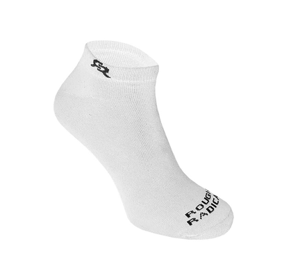 Шкарпетки антибактеріальні Radical Nando, білий, 39-42