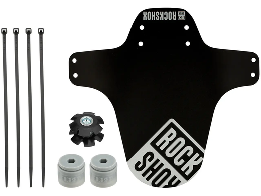 Вилка RockShox Yari RC 29" Boost&trade; 15x110 170mm DebonAir, чорний