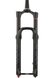 Вилка RockShox Yari RC 29" Boost&trade; 15x110 170mm DebonAir, чорний