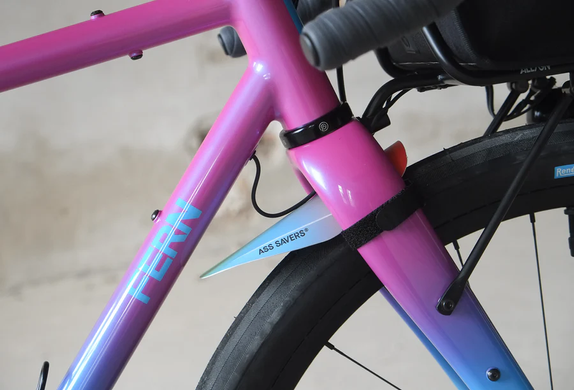 Крило ASS SAVERS Mudder Mini Spektrum