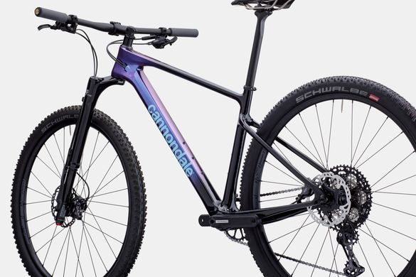 Велосипед 29" Cannondale SCALPEL HT Carbon 2 рама - XL 2024 PRH