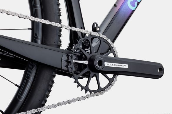Велосипед 29" Cannondale SCALPEL HT Carbon 2 рама - XL 2024 PRH