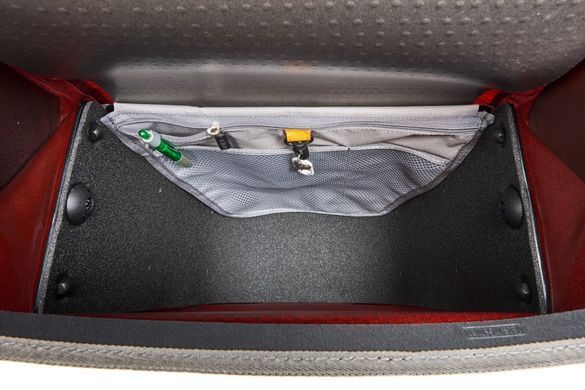 Сумка велосипедна Ortlieb Velo-Shopper, 18, синій