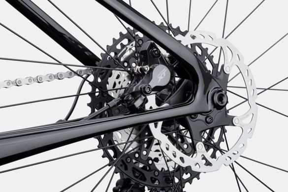 Велосипед 29" Cannondale SCALPEL HT Carbon 2 рама - XL 2024 PRH