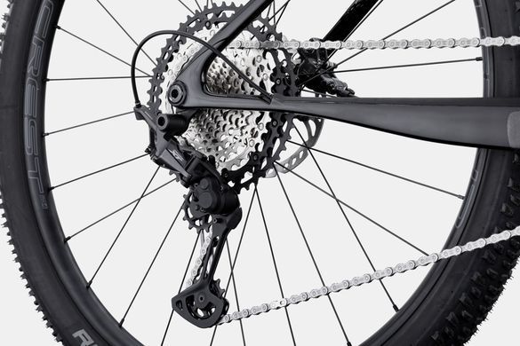 Велосипед 29" Cannondale SCALPEL HT Carbon 2 рама - XL 2024 PRH