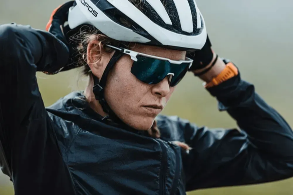 Окуляри Julbo Ultimate (Spectron 3CF) White / Black