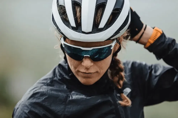 Окуляри Julbo Ultimate (Spectron 3CF) White / Black