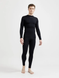 Лонгслив Craft PRO Wool Extreme X LS Man, чёрный, XXL