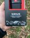 Фара передня ProX Sirius XP-G3 900Lm, чорний