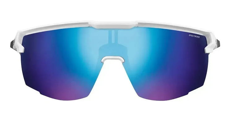 Окуляри Julbo Ultimate (Spectron 3CF) White / Black