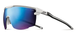 Окуляри Julbo Ultimate (Spectron 3CF) White / Black