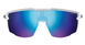 Окуляри Julbo Ultimate (Spectron 3CF) White / Black