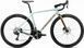 Велосипед 28" Orbea TERRA H30 (2025) blue stone (gloss)/copper (matt)