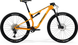 Велосипед 29" Merida NINETY-SIX RC 5000 (2023), S, orange