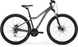 Велосипед 27,5" MERIDA MATTS 7.20 (2022), L, matt cool grey