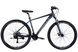 Велосипед 29" Formula ZEPHYR 3.0 (2026), 19", темно-серый