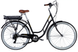 Электровелосипед 28" Dorozhnik eRETRO 36B 13А*г 500Вт (2026), 19", чёрный