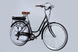 Электровелосипед 28" Dorozhnik eRETRO 36B 13А*г 500Вт (2026), 19", чёрный