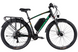 Электровелосипед 29" Formula eCURSOR MAN 48B 17.5А*г 500Вт (2026), 19", черно-зеленый
