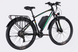 Електровелосипед 29" Formula eCURSOR MAN 48B 17.5А*г 500Вт (2026), 19", чорно-зелений