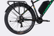 Електровелосипед 29" Formula eCURSOR MAN 48B 17.5А*г 500Вт (2026), 19", чорно-зелений
