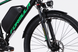Електровелосипед 29" Formula eCURSOR MAN 48B 17.5А*г 500Вт (2026), 19", чорно-зелений