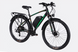 Електровелосипед 29" Formula eCURSOR MAN 48B 17.5А*г 500Вт (2026), 19", чорно-зелений