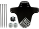 Вилка RockShox Yari RC 29" Boost&trade; 15x110 170mm DebonAir, чорний