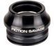 Кермова колонка Fiction SAVAGE HEADSET, 45X45&deg;, 15mm HEIGHT, ALLOY, чорний