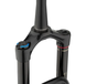 Вилка RockShox Yari RC 29" Boost&trade; 15x110 170mm DebonAir, чорний