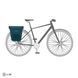 Сумка велосипедна Ortlieb Velo-Shopper, 18, синій
