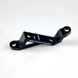 Адаптер тормозов ZRACE Post Mount to Flat Mount (+20mm), чёрный