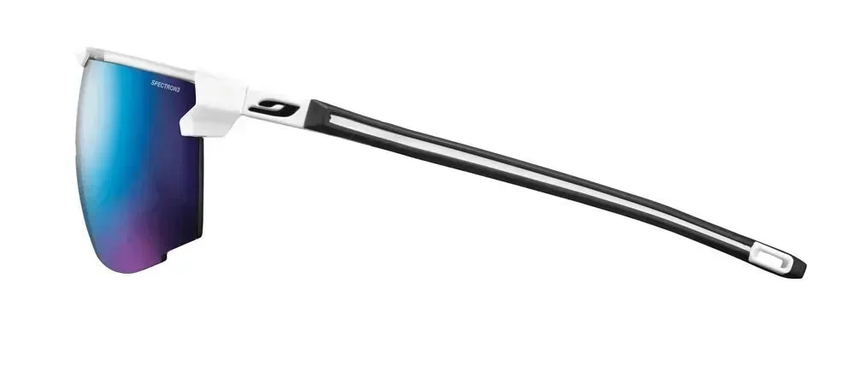 Окуляри Julbo Ultimate (Spectron 3CF) White / Black
