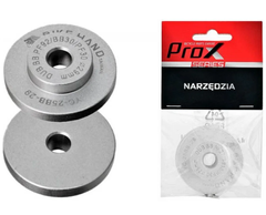 Інструмент для запресовування підшипників ProX Press Fit 25BB-29, сріблястий