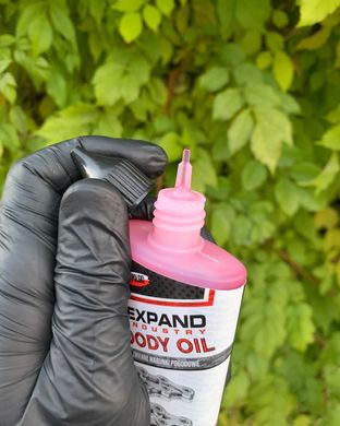 Смазка для цепи Expand BLOODY OIL DRY 100 ml