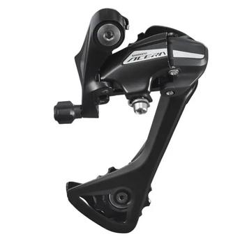 Переключатель задний Shimano Acera RD-M3020 8шв, чёрный